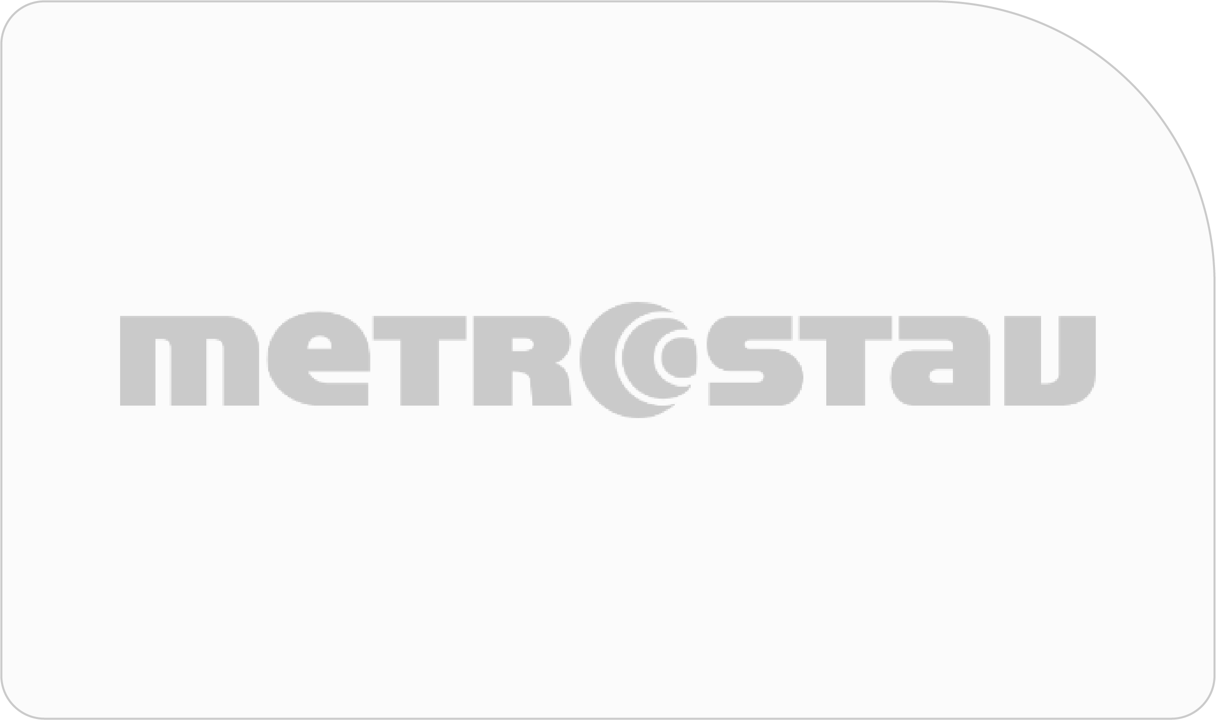 metrostav